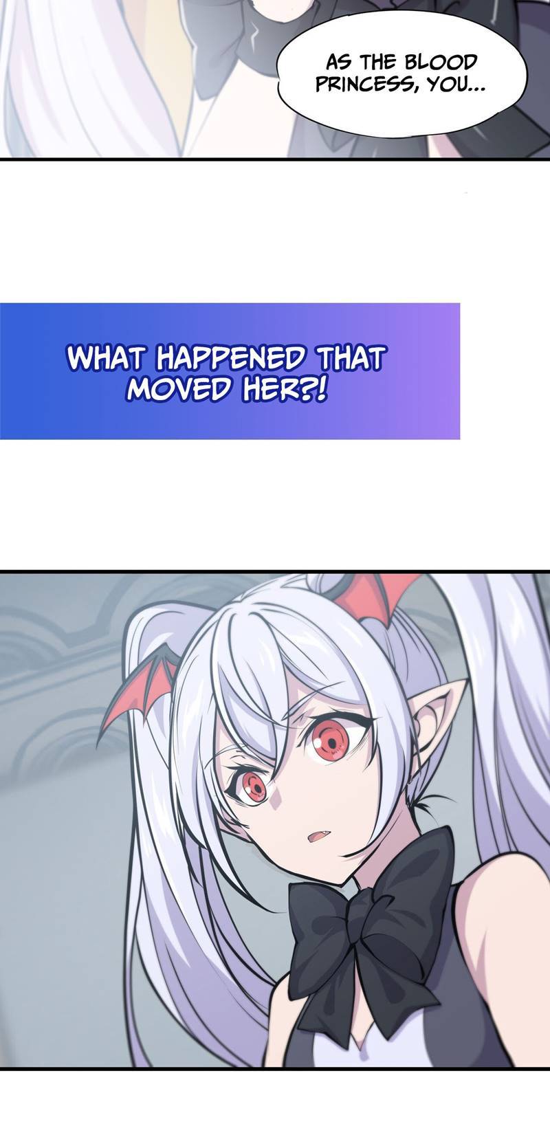 The Blood Princess And The Knight Chapter 130 - page 7