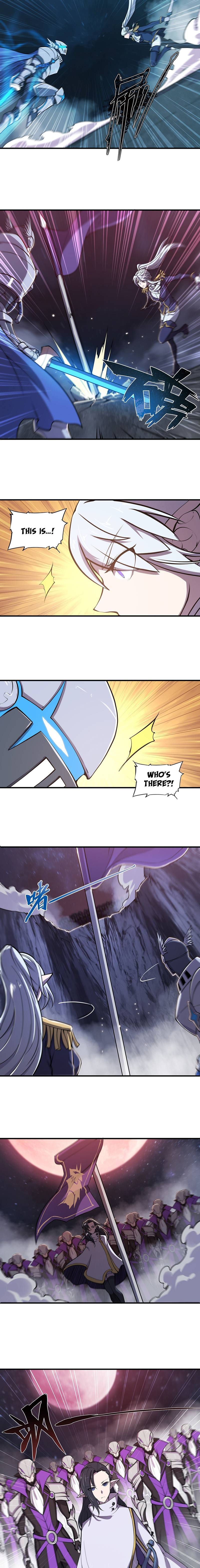 The Blood Princess And The Knight Chapter 129 - page 4