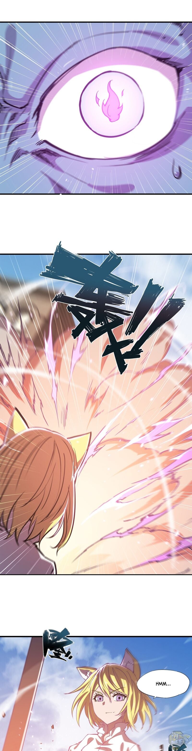 The Blood Princess And The Knight Chapter 126 - page 6