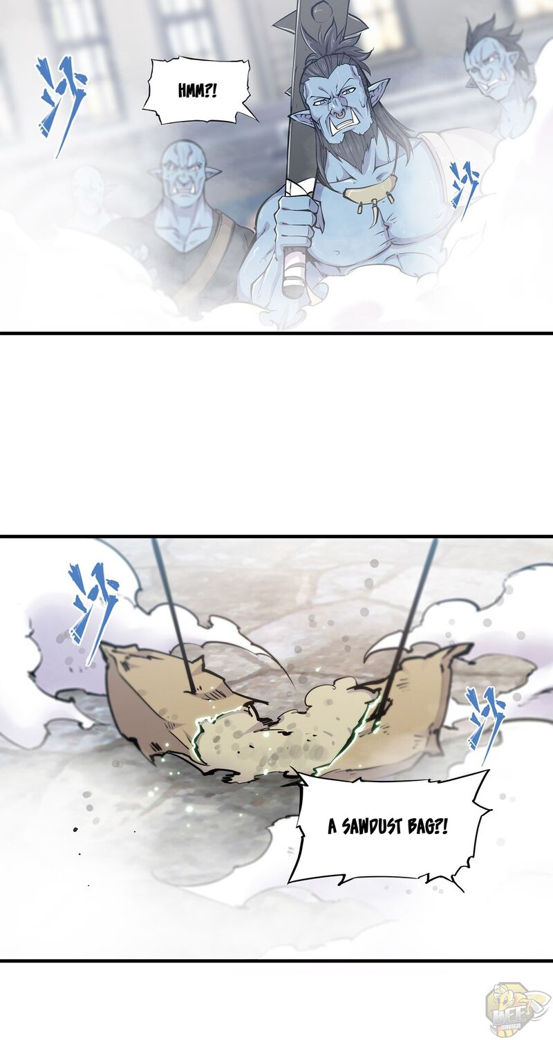 The Blood Princess And The Knight Chapter 125 - page 15