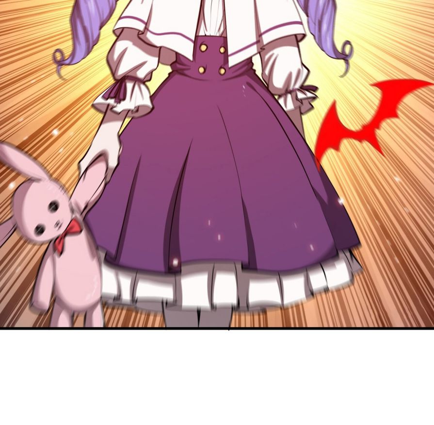 The Blood Princess And The Knight Chapter 122 - page 9