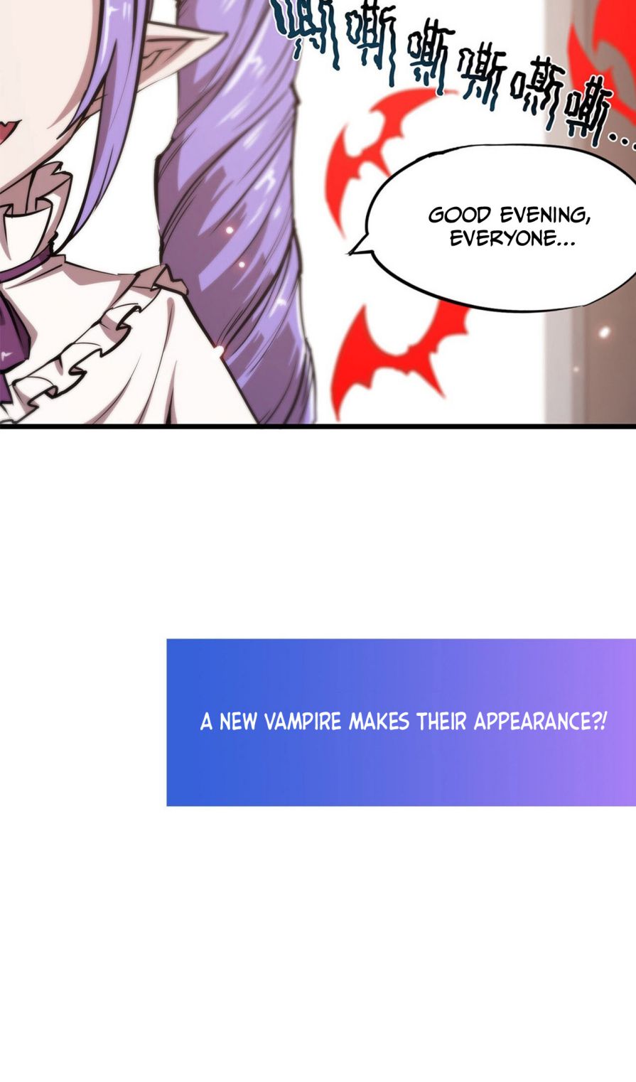The Blood Princess And The Knight Chapter 121 - page 9