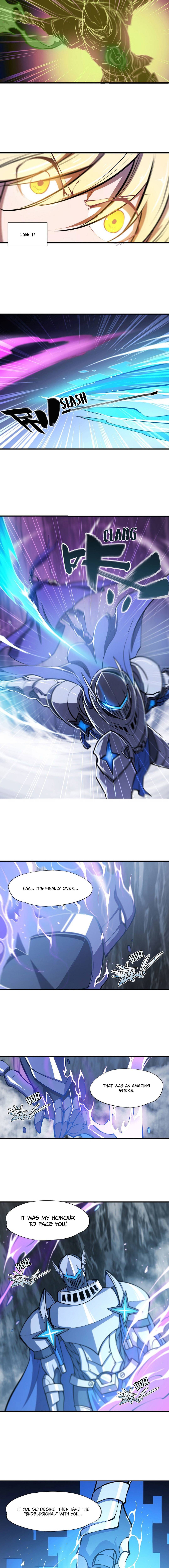 The Blood Princess And The Knight Chapter 110 - page 6