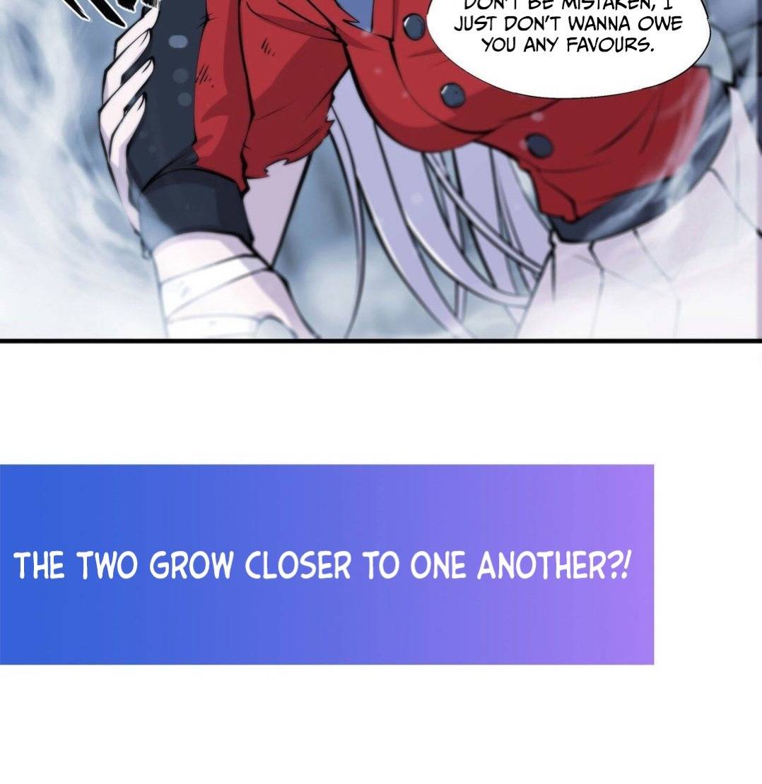 The Blood Princess And The Knight Chapter 110 - page 8