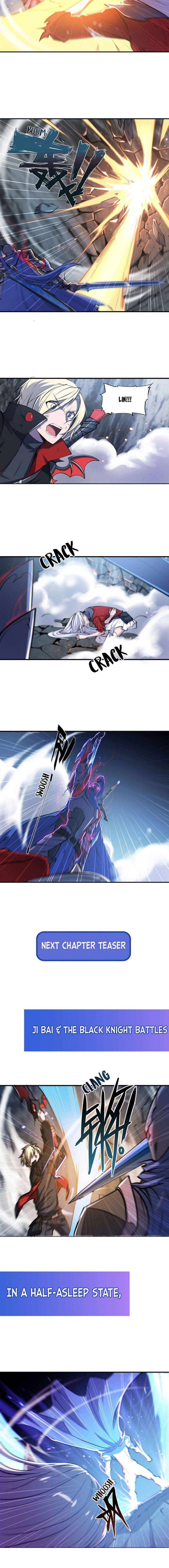 The Blood Princess And The Knight Chapter 107 - page 7