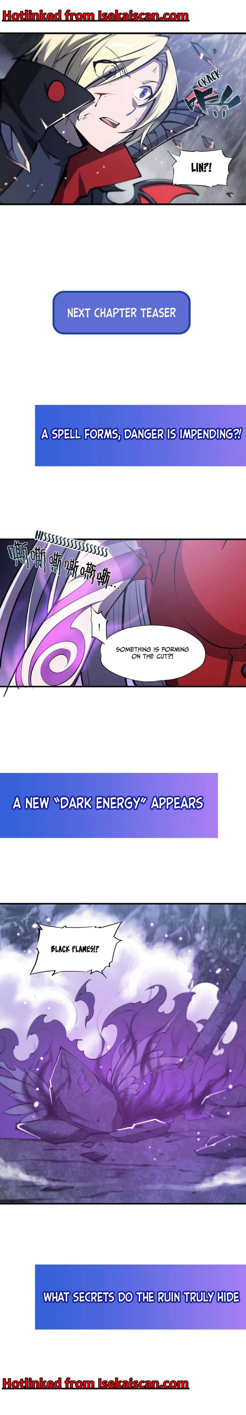 The Blood Princess And The Knight Chapter 105 - page 7