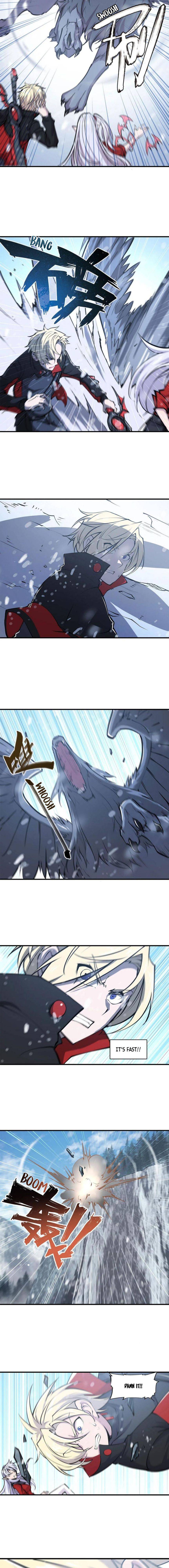 The Blood Princess And The Knight Chapter 104 - page 5