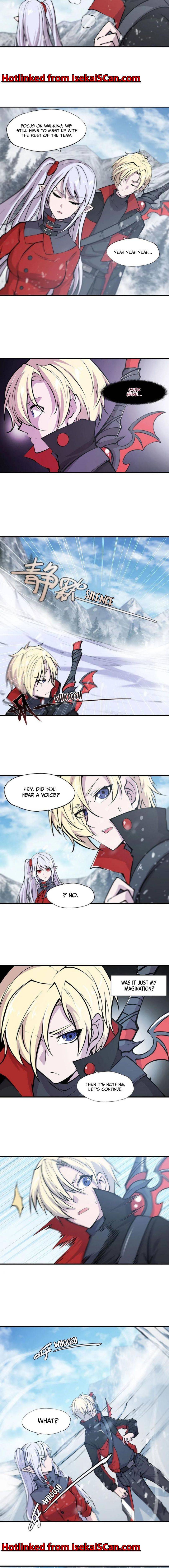 The Blood Princess And The Knight Chapter 103 - page 5