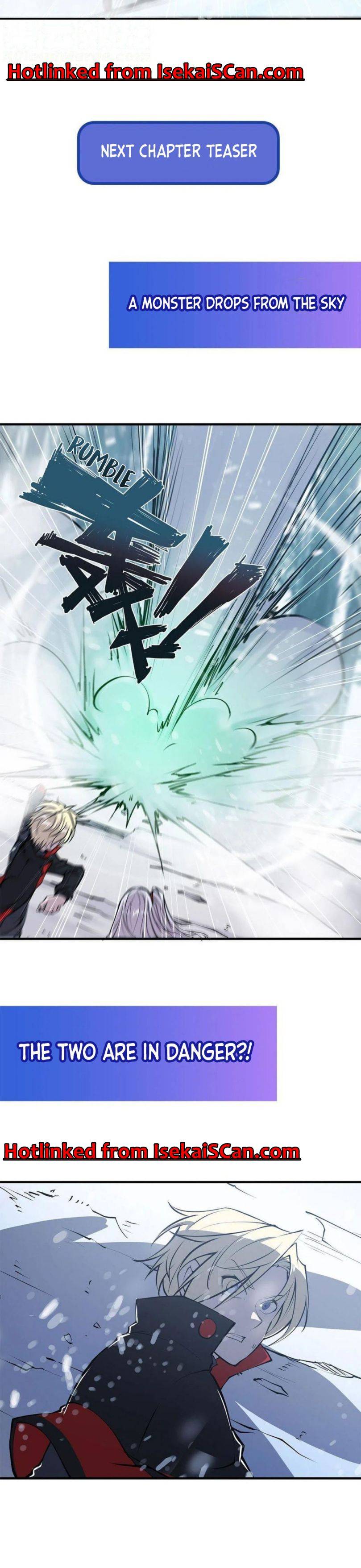 The Blood Princess And The Knight Chapter 103 - page 7