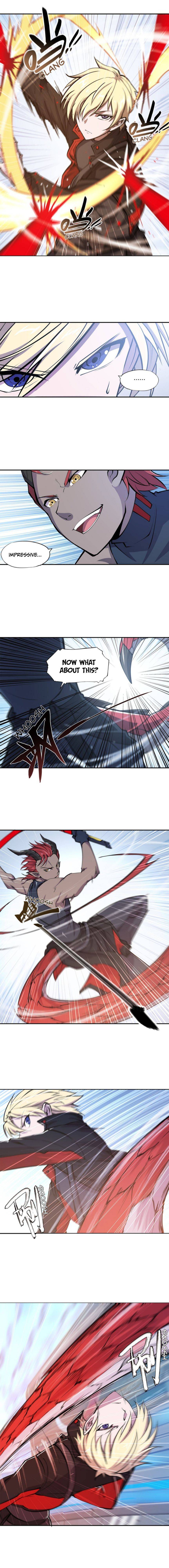 The Blood Princess And The Knight Chapter 101 - page 6