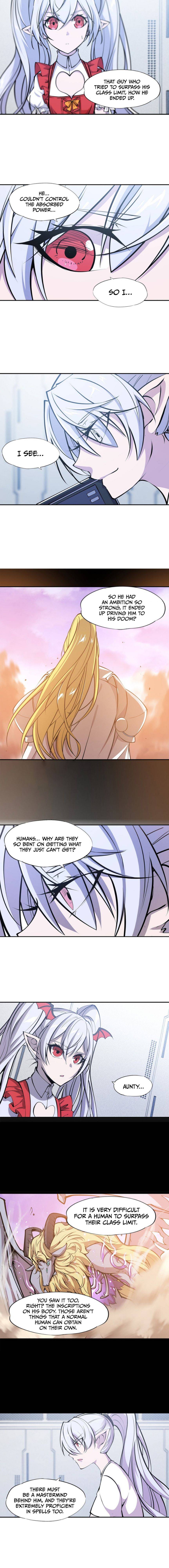 The Blood Princess And The Knight Chapter 100 - page 5