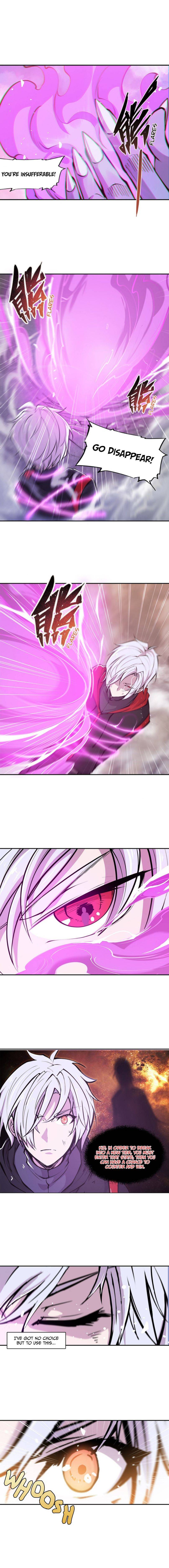 The Blood Princess And The Knight Chapter 97 - page 4