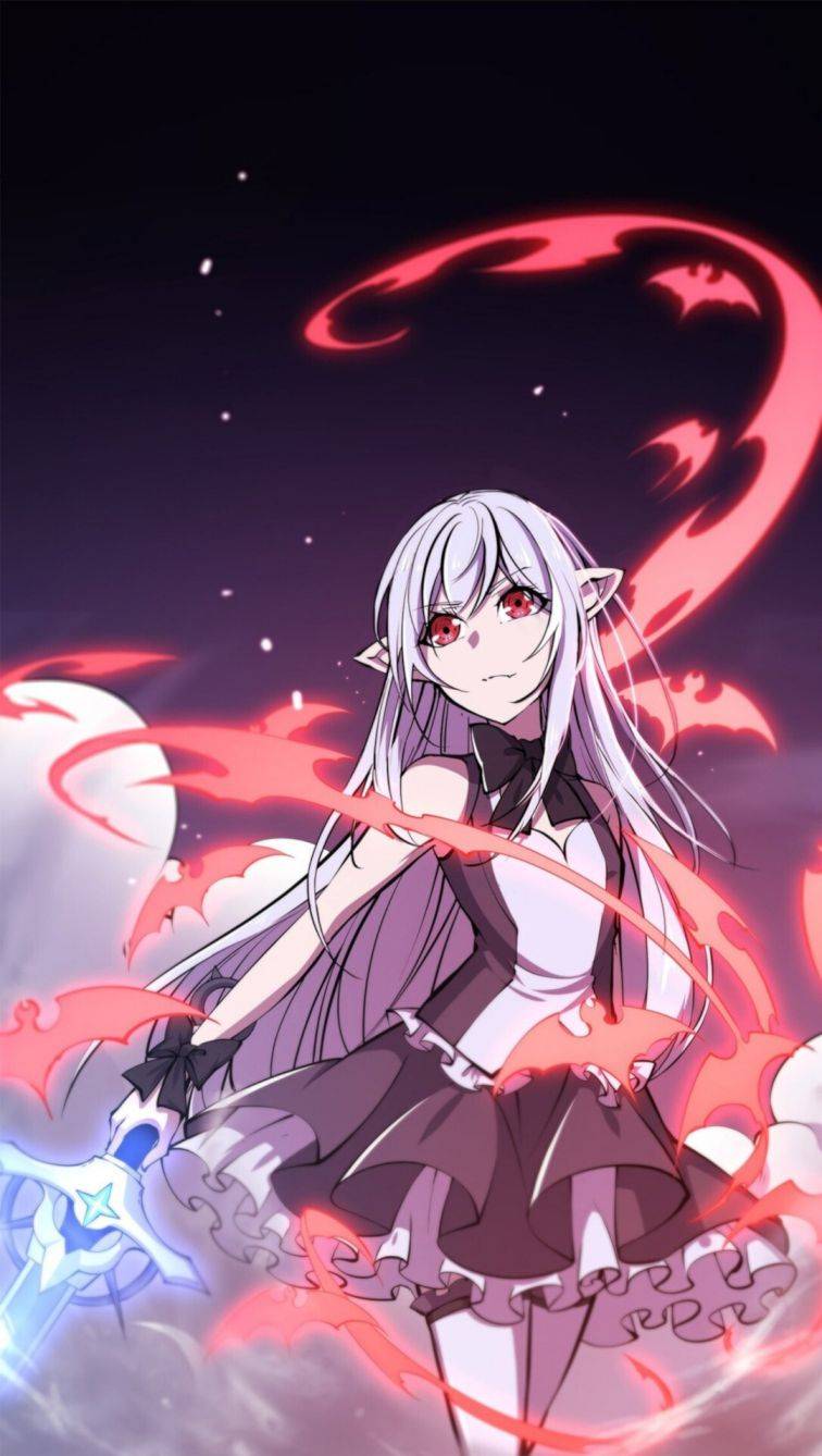 The Blood Princess And The Knight Chapter 93 - page 8