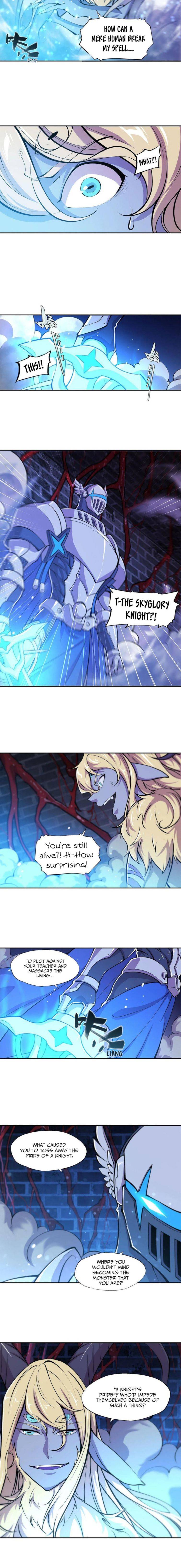 The Blood Princess And The Knight Chapter 91 - page 6