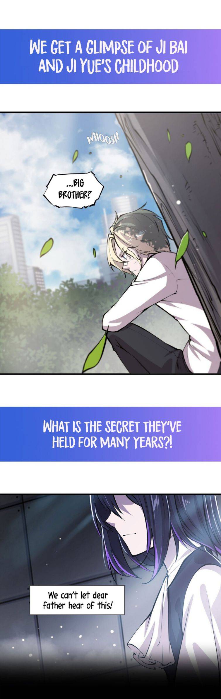 The Blood Princess And The Knight Chapter 90 - page 7