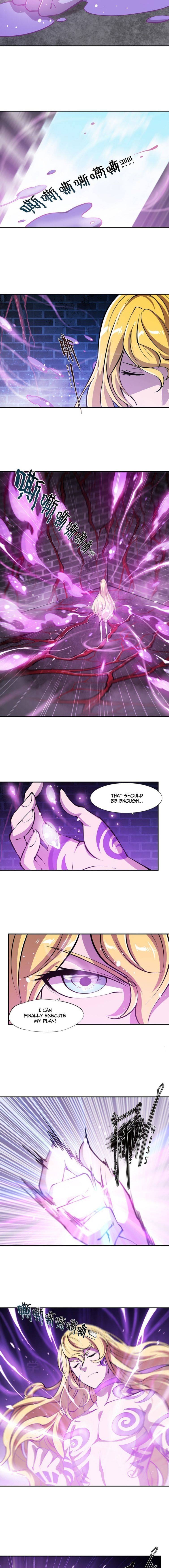 The Blood Princess And The Knight Chapter 87 - page 3
