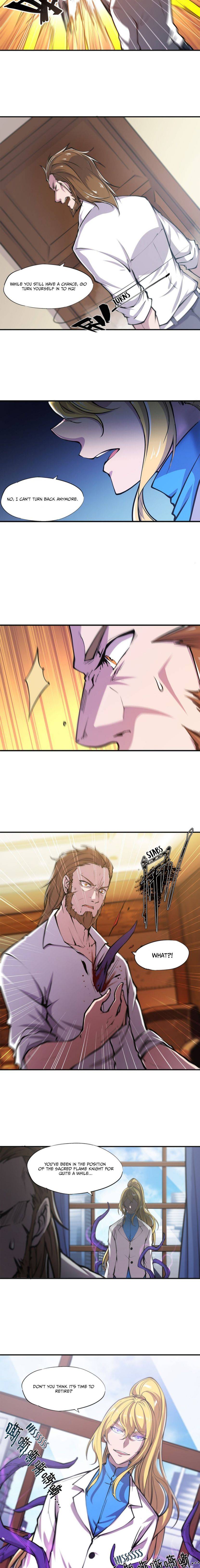 The Blood Princess And The Knight Chapter 85 - page 4