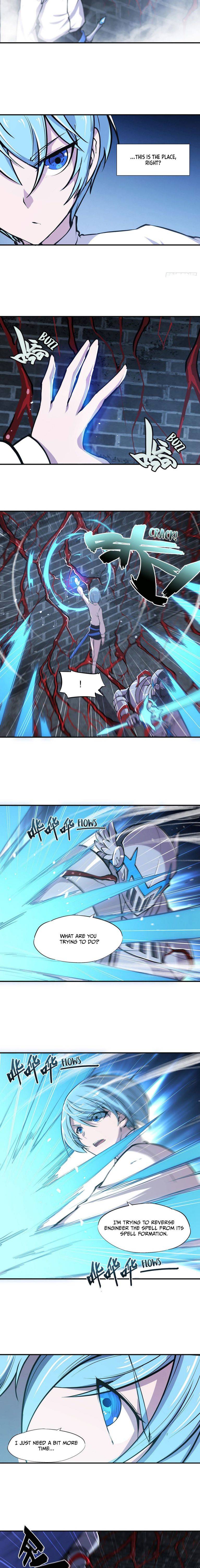 The Blood Princess And The Knight Chapter 83 - page 4
