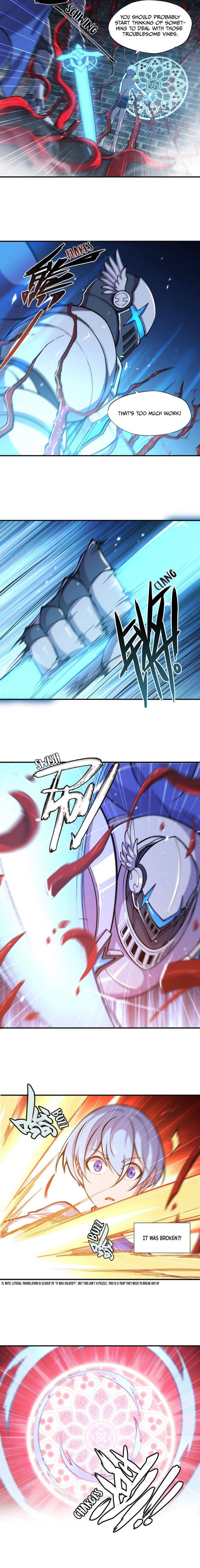 The Blood Princess And The Knight Chapter 83 - page 5
