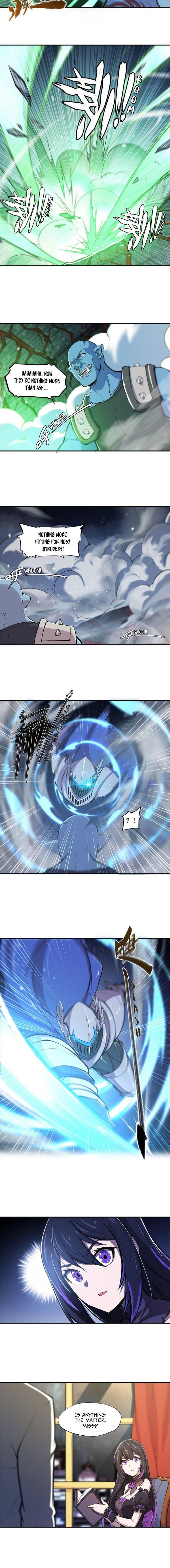 The Blood Princess And The Knight Chapter 82 - page 6