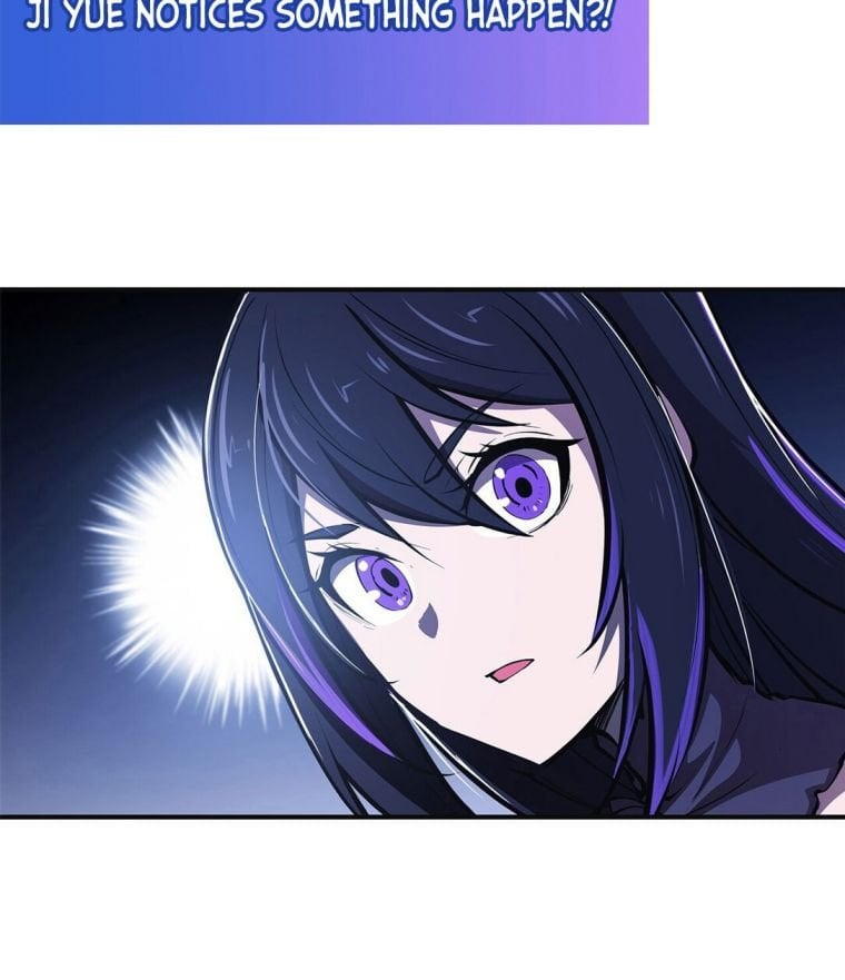 The Blood Princess And The Knight Chapter 81 - page 8