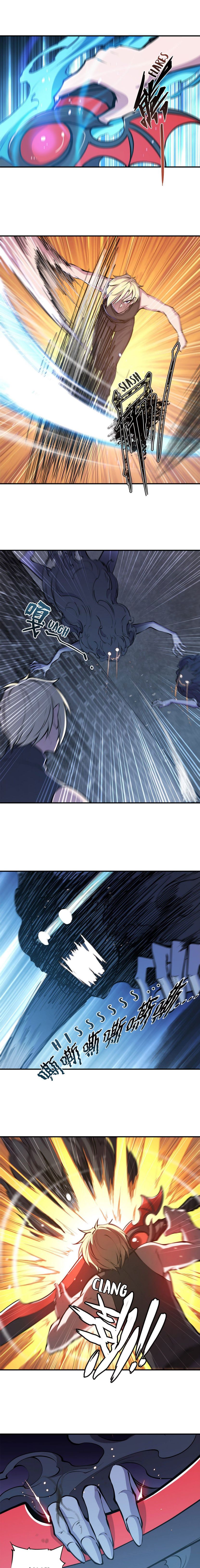 The Blood Princess And The Knight Chapter 79 - page 7