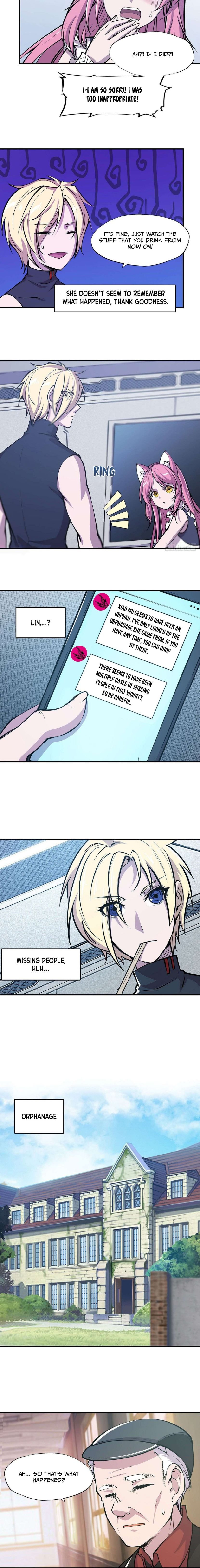 The Blood Princess And The Knight Chapter 78 - page 4