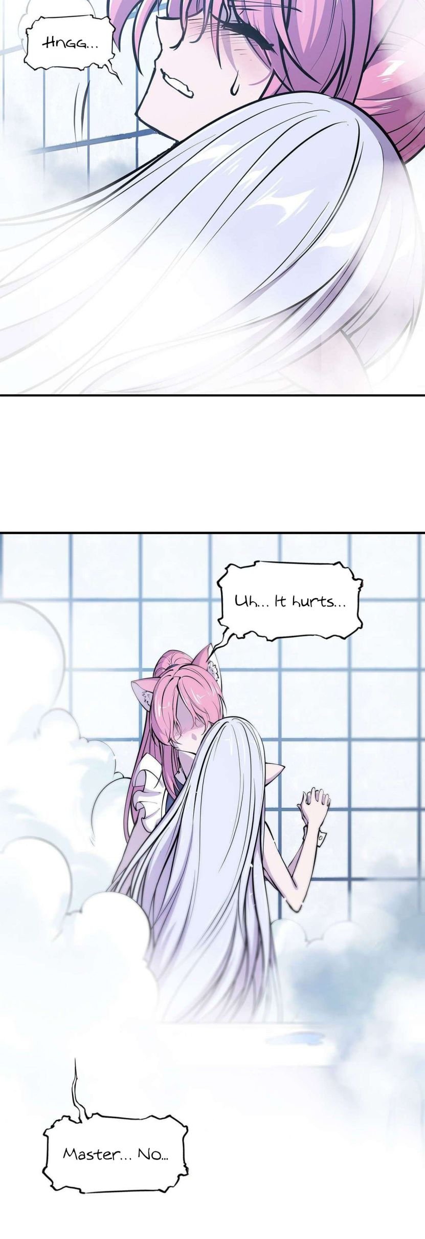 The Blood Princess And The Knight Chapter 77 - page 7