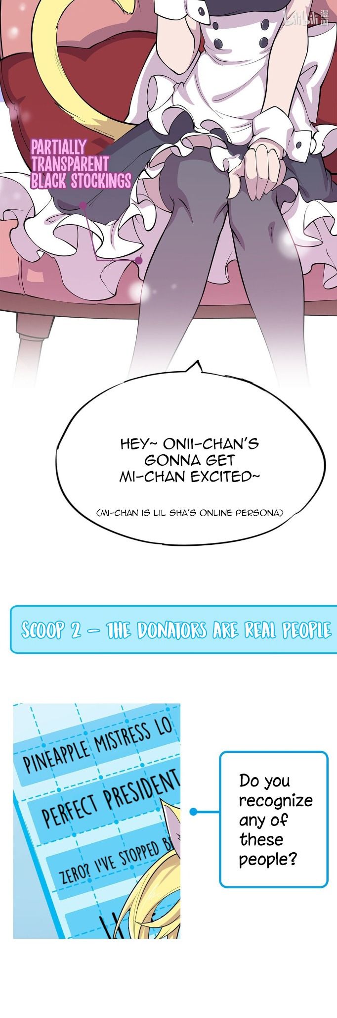 The Blood Princess And The Knight Chapter 51 - page 7