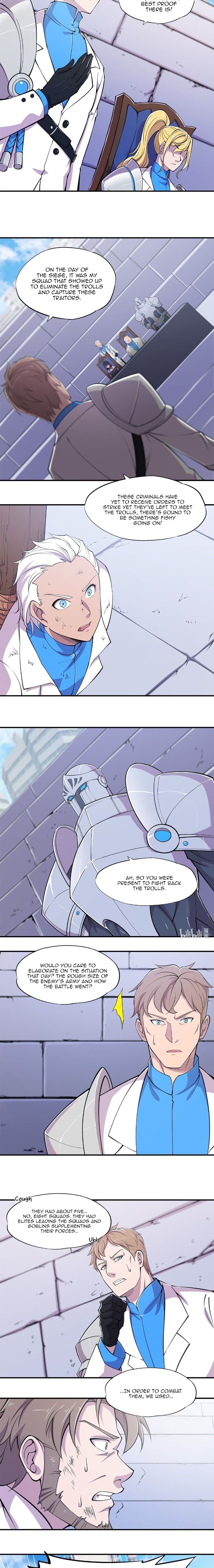 The Blood Princess And The Knight Chapter 48 - page 3