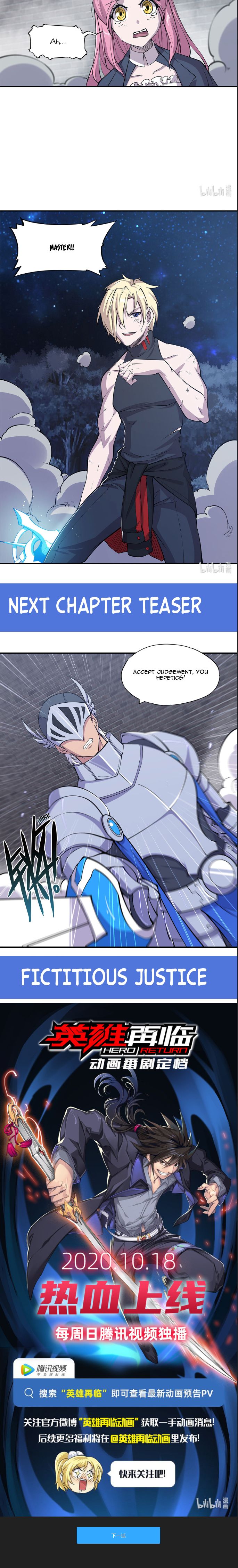 The Blood Princess And The Knight Chapter 40 - page 6