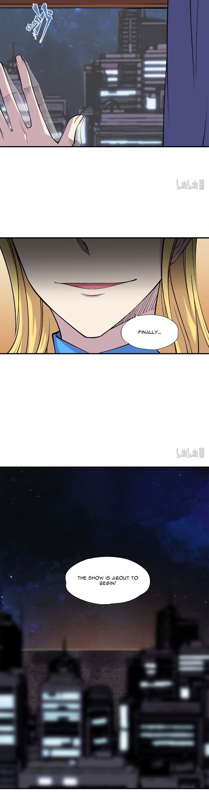 The Blood Princess And The Knight Chapter 28 - page 5