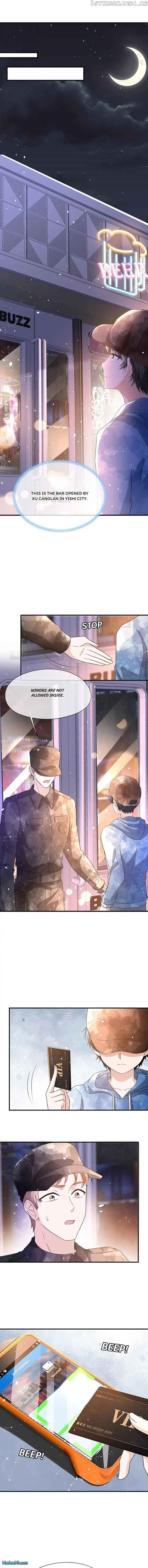Cold-hearted wife – it is not easy to bully her Chapter 295 - page 1