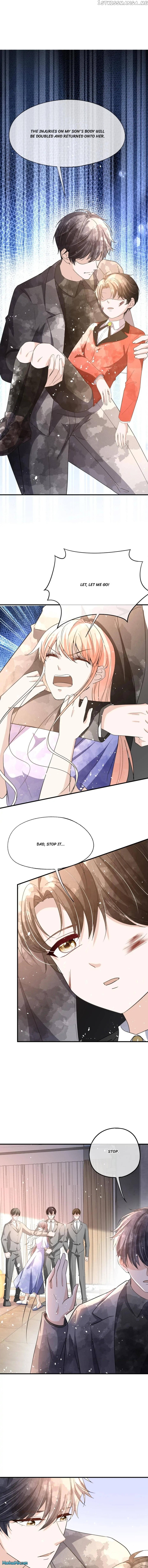 Cold-hearted wife – it is not easy to bully her Chapter 294 - page 1