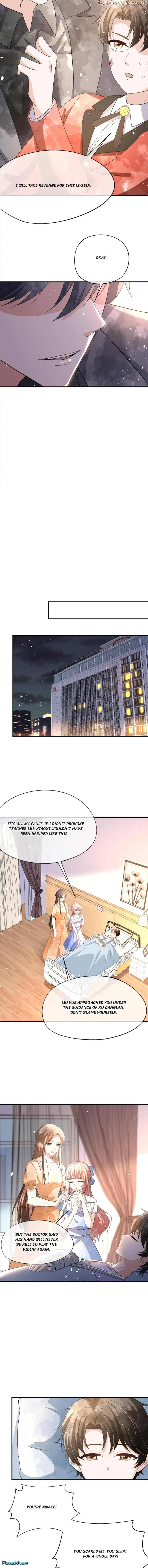 Cold-hearted wife – it is not easy to bully her Chapter 294 - page 2