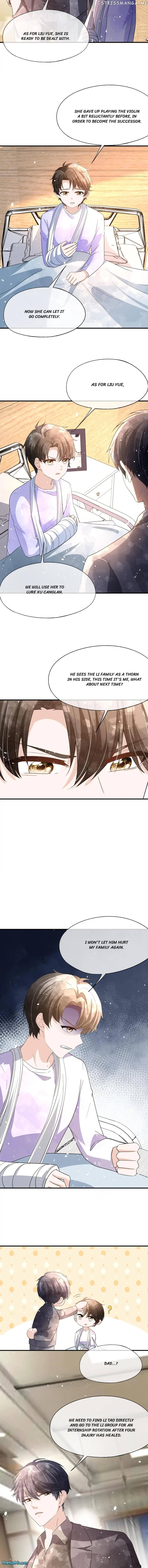 Cold-hearted wife – it is not easy to bully her Chapter 294 - page 5