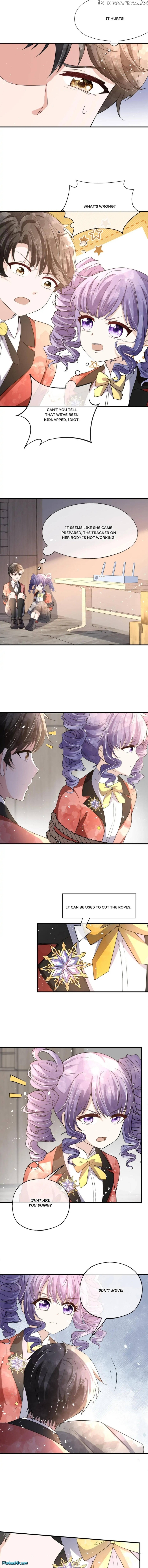 Cold-hearted wife – it is not easy to bully her Chapter 292 - page 4