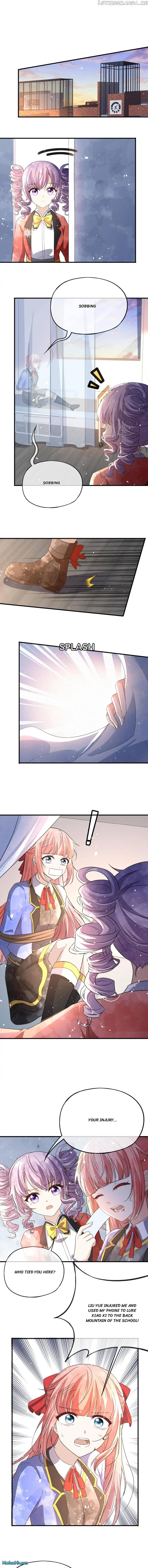 Cold-hearted wife – it is not easy to bully her Chapter 291 - page 1