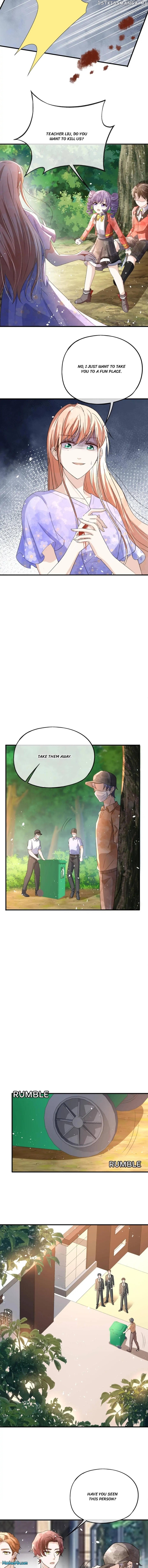 Cold-hearted wife – it is not easy to bully her Chapter 291 - page 4