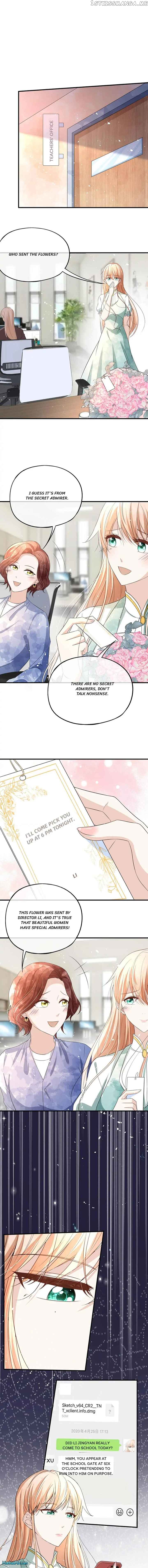 Cold-hearted wife – it is not easy to bully her Chapter 288 - page 1
