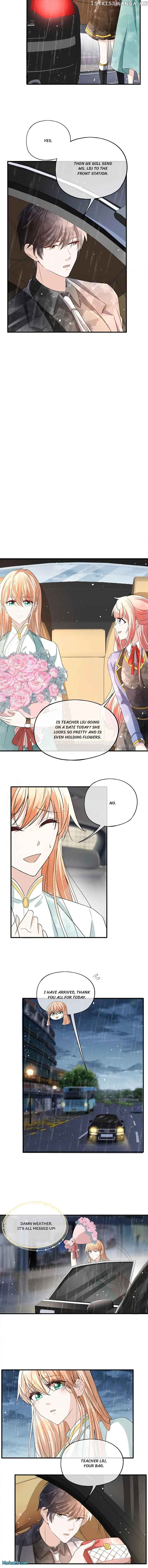 Cold-hearted wife – it is not easy to bully her Chapter 288 - page 4
