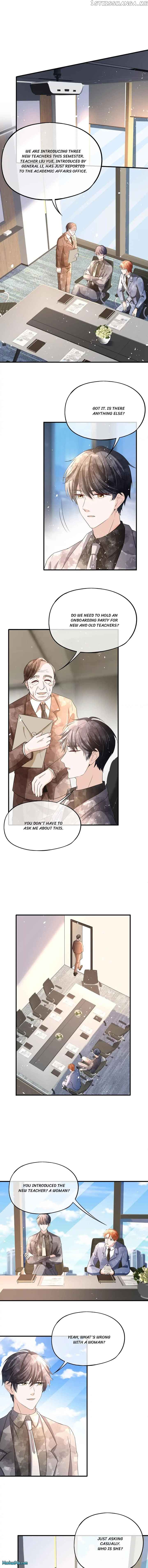 Cold-hearted wife – it is not easy to bully her Chapter 287 - page 5
