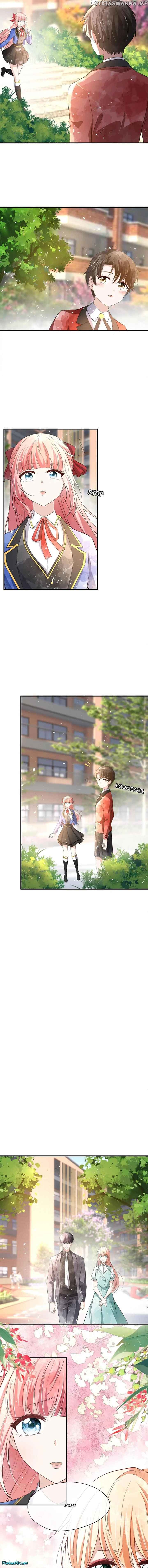 Cold-hearted wife – it is not easy to bully her Chapter 285 - page 5
