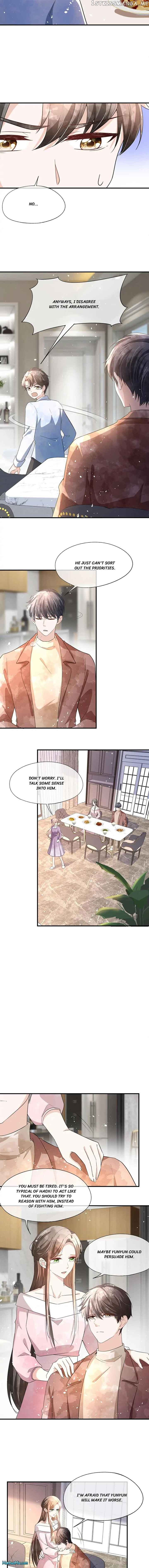 Cold-hearted wife – it is not easy to bully her Chapter 283 - page 2