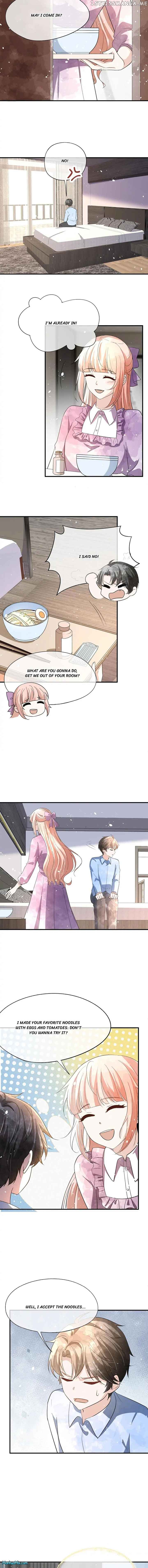Cold-hearted wife – it is not easy to bully her Chapter 283 - page 4