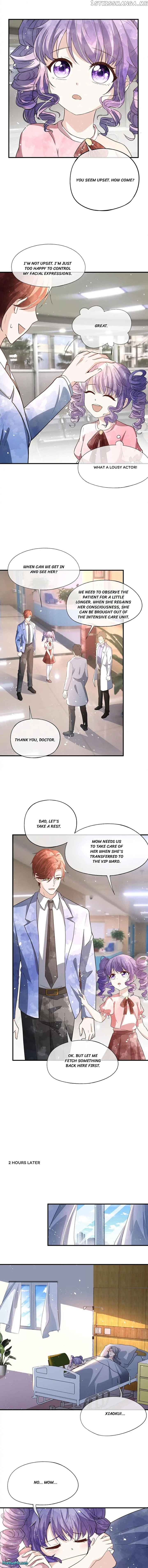 Cold-hearted wife – it is not easy to bully her Chapter 280 - page 2