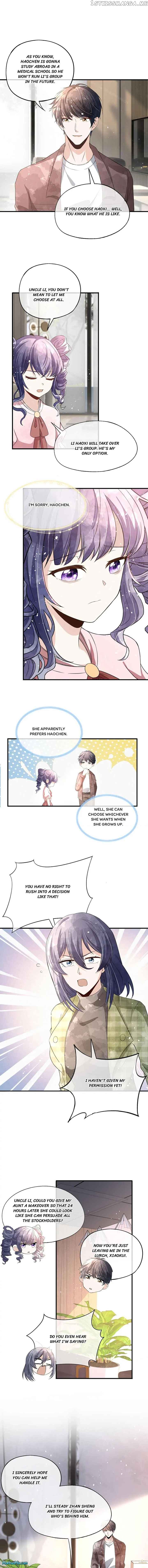 Cold-hearted wife – it is not easy to bully her Chapter 279 - page 1