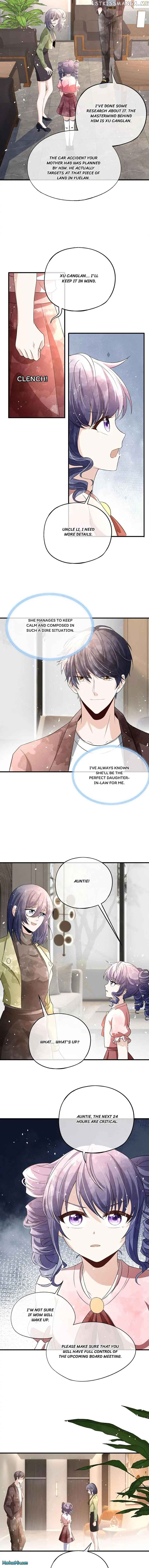 Cold-hearted wife – it is not easy to bully her Chapter 279 - page 2