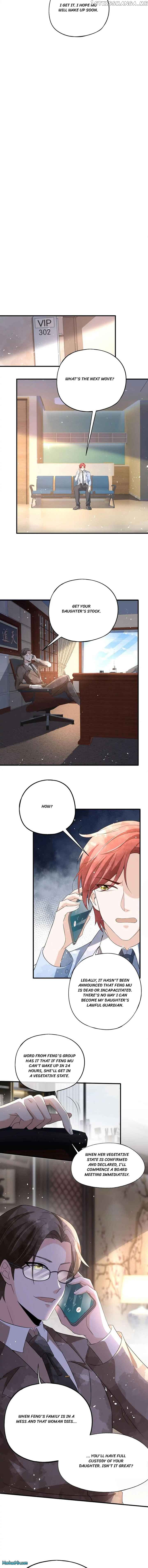 Cold-hearted wife – it is not easy to bully her Chapter 279 - page 3