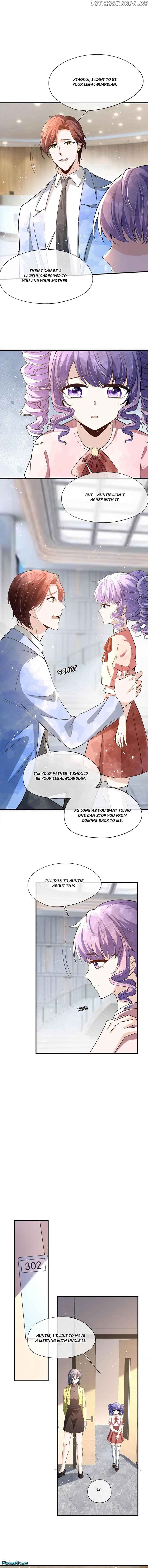 Cold-hearted wife – it is not easy to bully her Chapter 278 - page 1